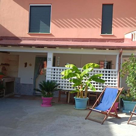 Casa A&M Apartment Onifai Exterior photo