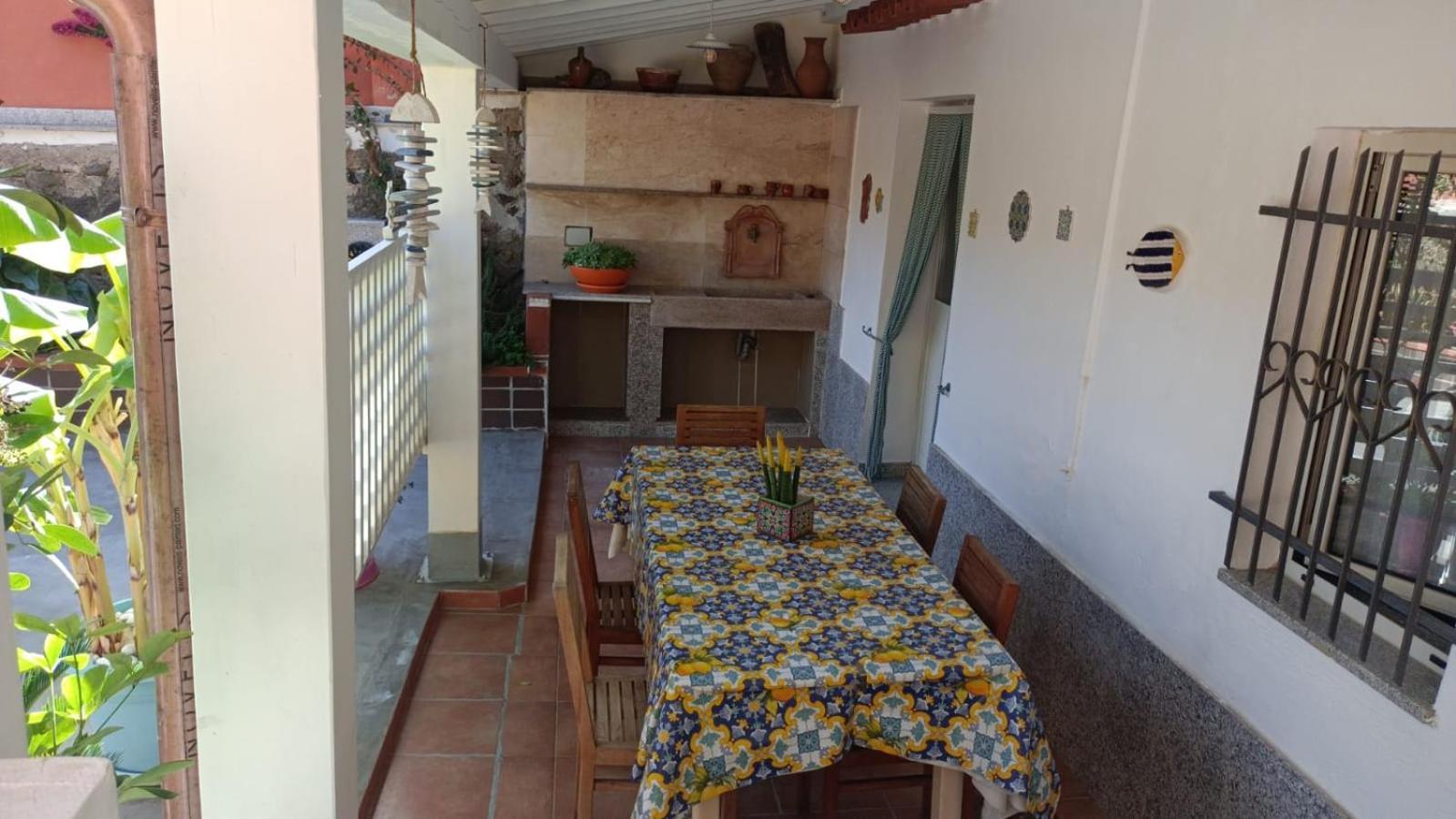 Casa A&M Apartment Onifai Exterior photo