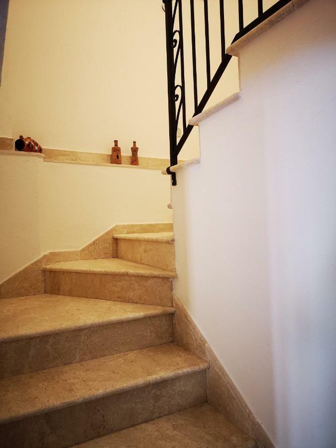 Casa A&M Apartment Onifai Exterior photo
